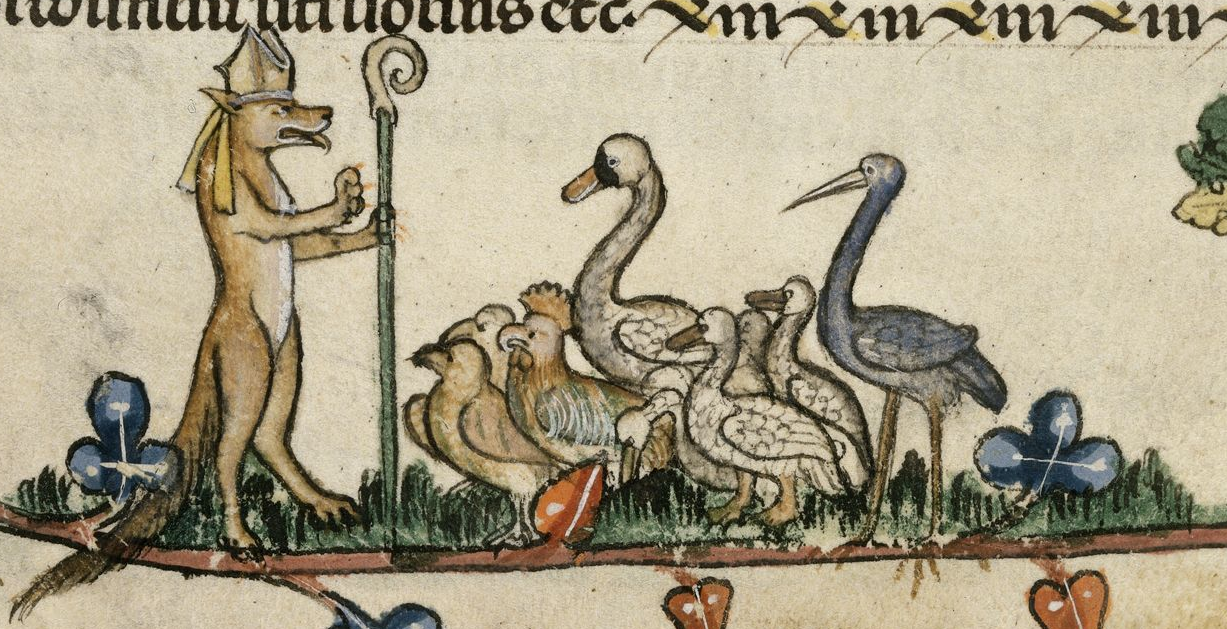 Do Animals Go to Heaven? Medieval Philosophers Contemplate Heavenly Human  Exceptionalism 