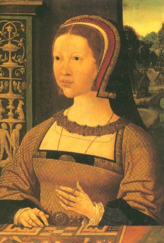 Margaret of Austria