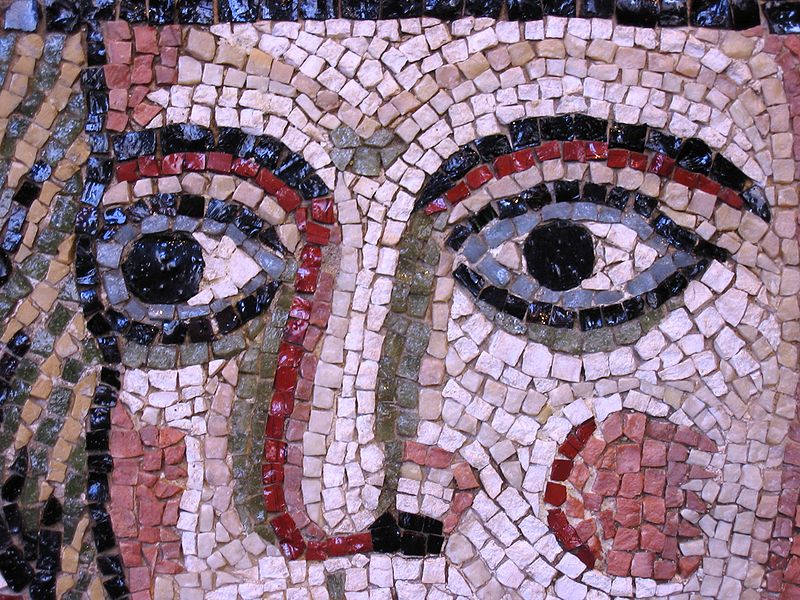 medieva eyes
