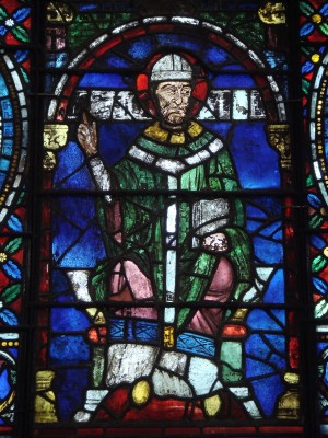 Archbishop of Canterbury -Thomas Becket
