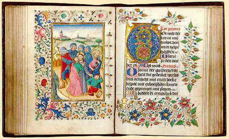 Chansons de Geste