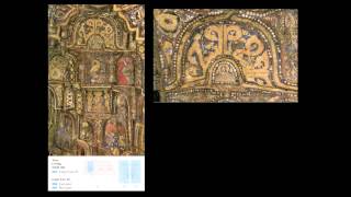 From Legible Text to Magical Pattern: Arabic Inscriptions in Muslim and Christian Spain