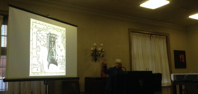 Norse Native contact in Arctic