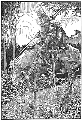 Sir Mordred