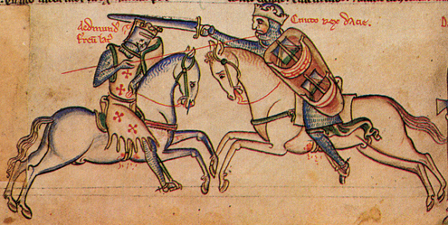 Teach the Middle Ages for Ages 5 to 25