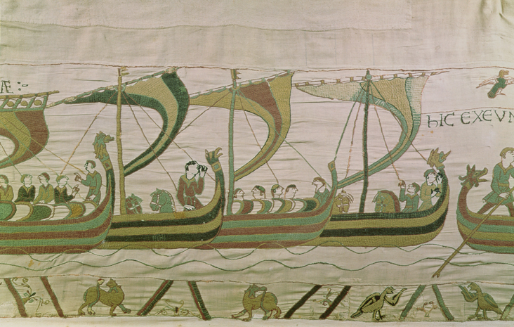Norman Conquest