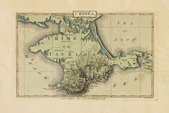Crimea