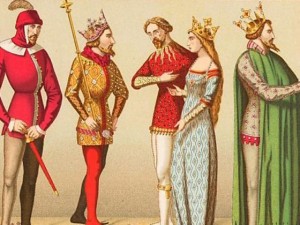 what is your medieval profession