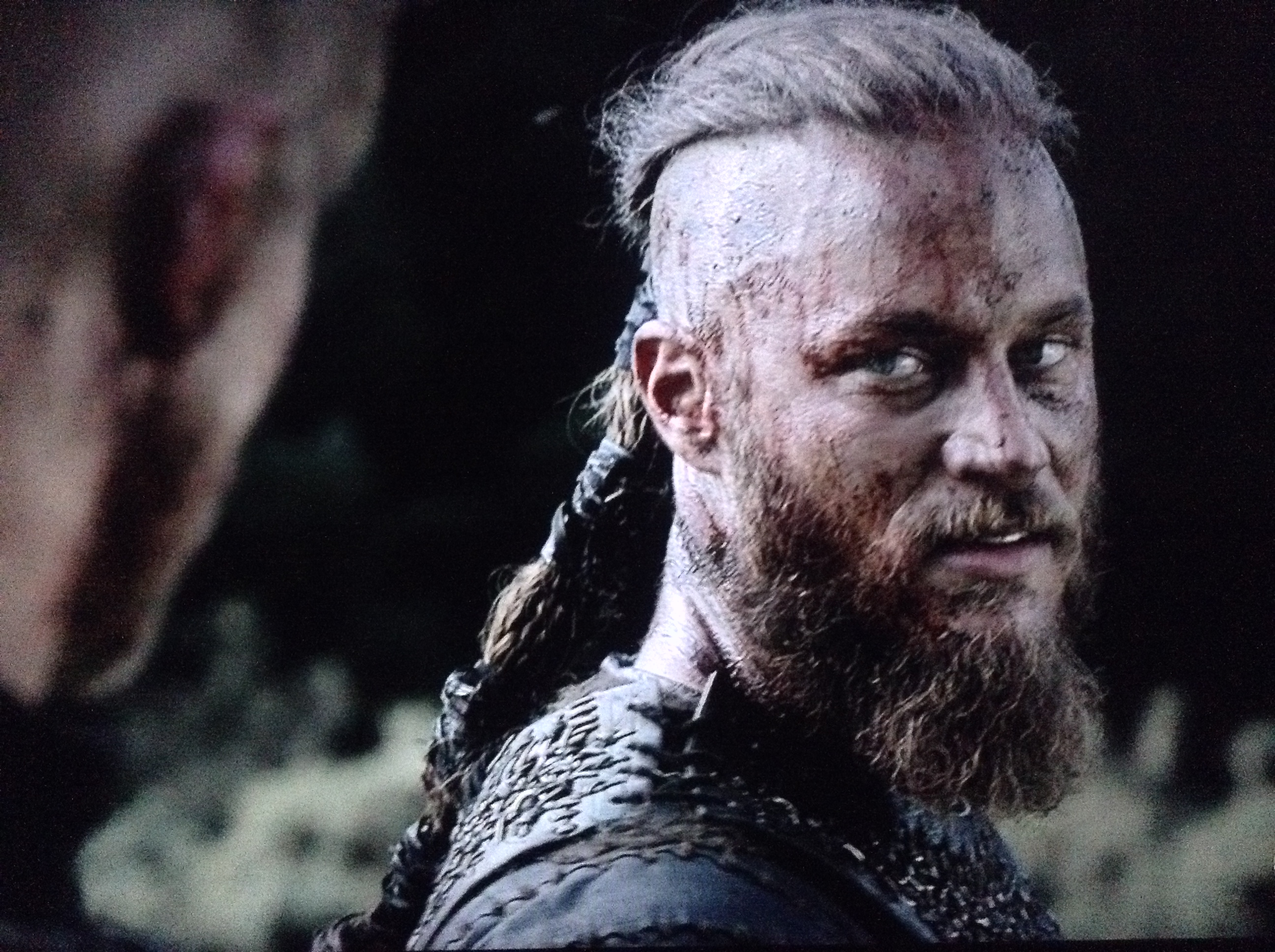 Vikings Season 2: Bjorn's First Battle