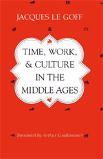 Jacques le Goff essays