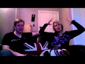 Medievalverse from London