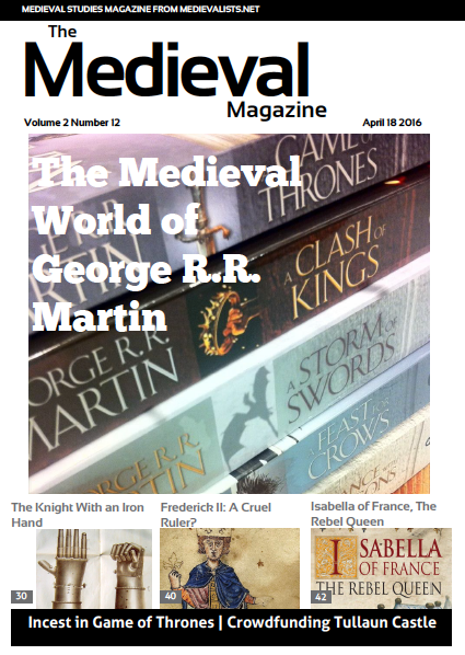 Get this issue for $2.99, subscribe for $7.99