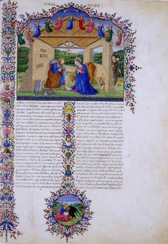 vatican library digitization