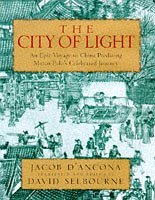 City of Light: The Hidden Journal of the Man
