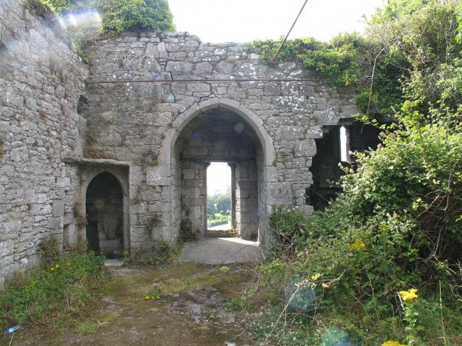 Castle for Sale