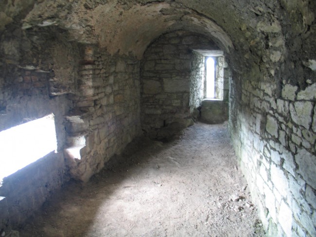 castle