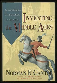 Inventing the Middle Ages