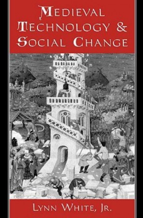 medieval-technology-and-social-change