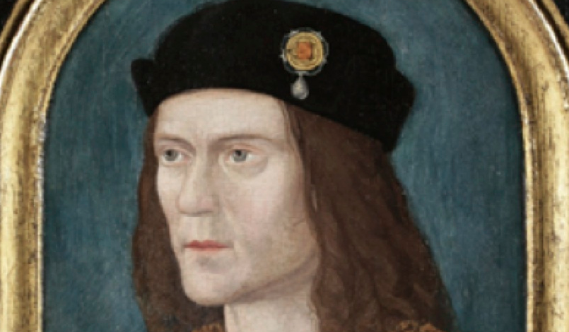 strange medieval nicknames