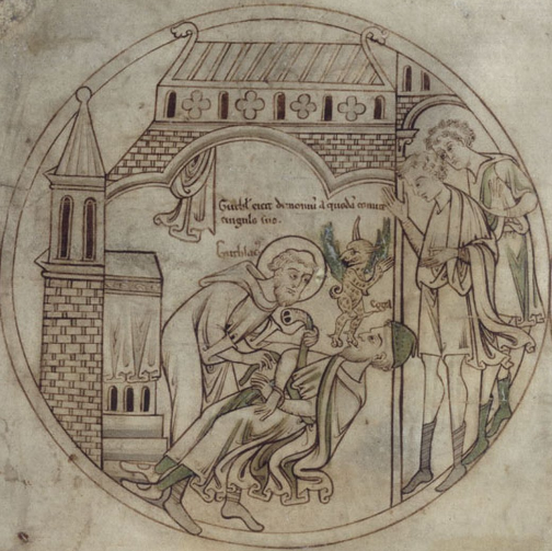 strangest medieval miracles