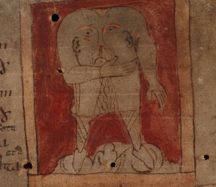 wonders of the east British Library