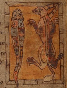 wonders of the east - British Library