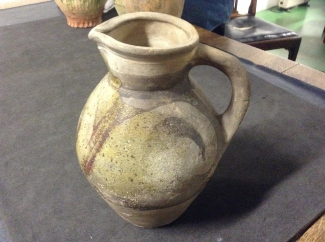 Medieval London Pottery