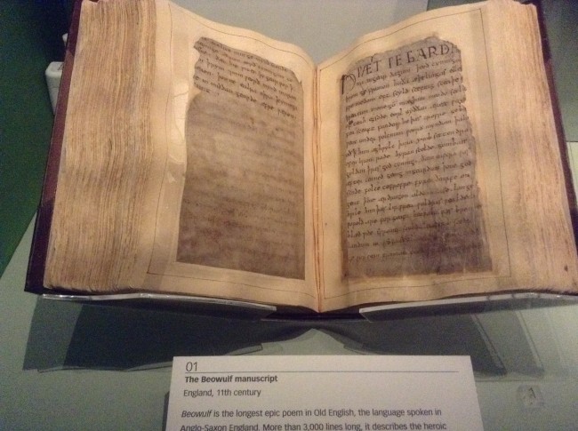 Beowulf