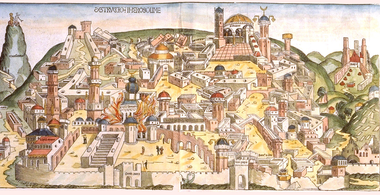 Jerusalem