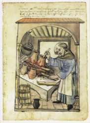 50 Jobs in the Middle Ages - Medievalists.net