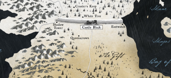 Which Game of Thrones Castle Should Be Your Home?