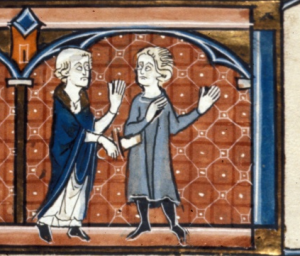 Medieval London Murders