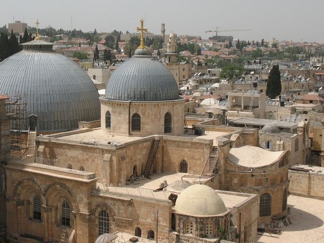 name these churches