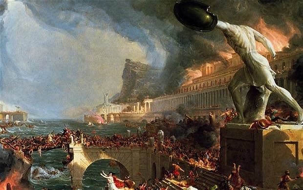 The transition between late antiquity and the early medieval period in north Etruria (400-900 AD) - Medievalists.net