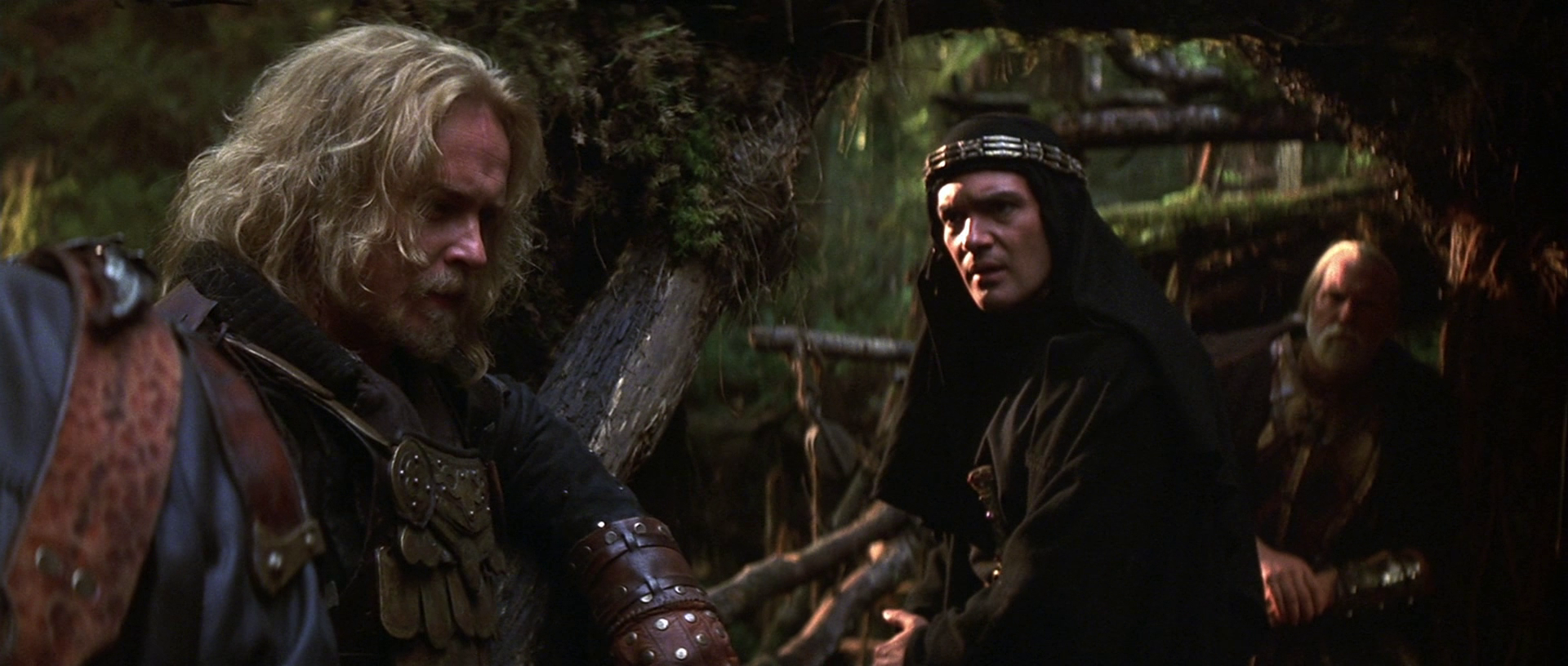 The Thirteenth Warrior