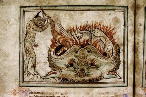 medieval apocalypse