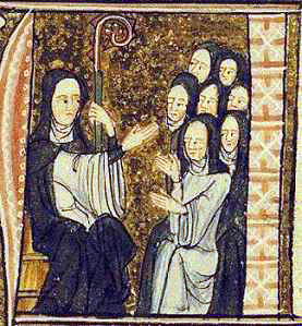 Hildegard of Bingen2