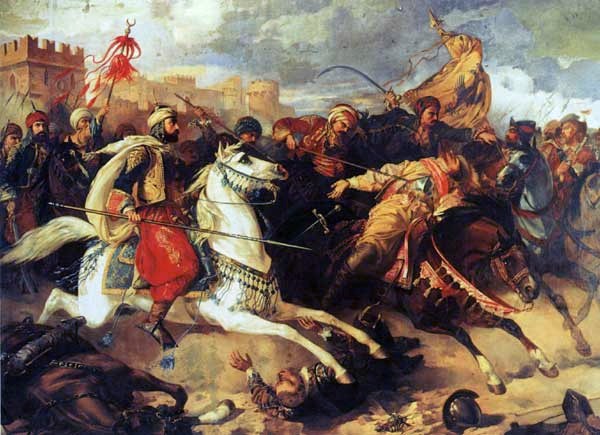 Crusade of Varna