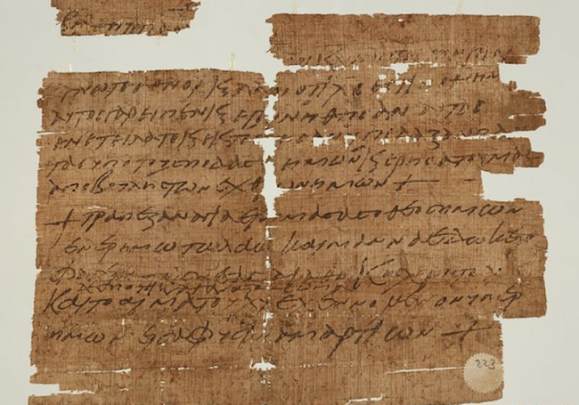 Photo courtesy University of Manchester