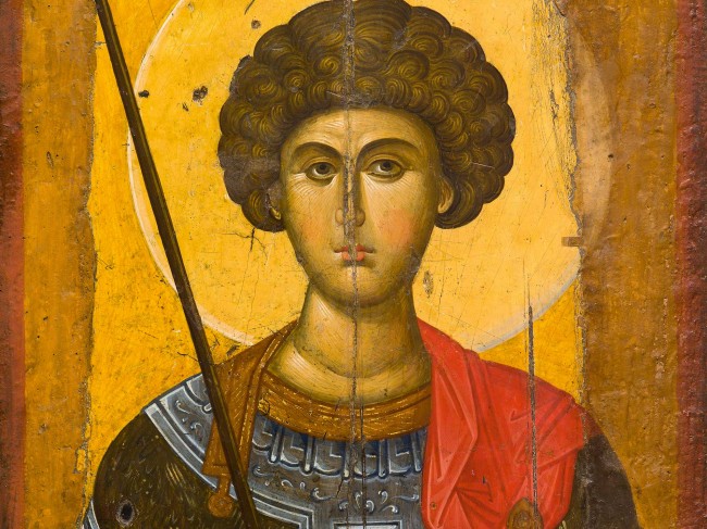 Heaven and Earth at the Art Institute of Chicago