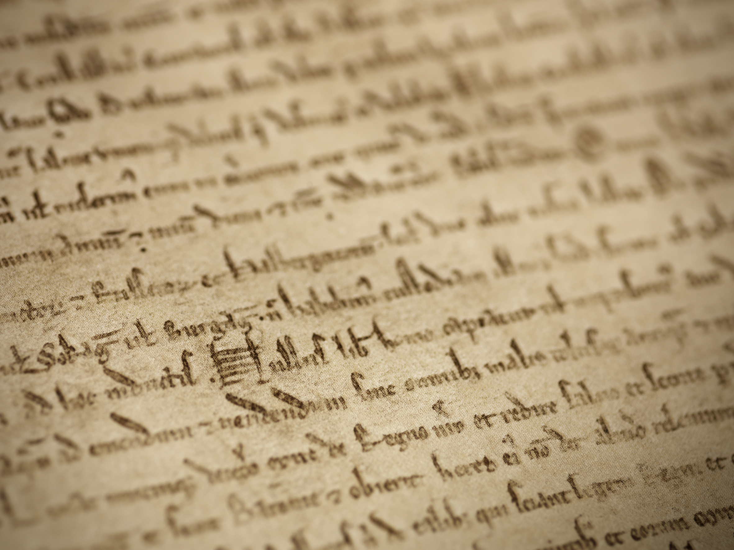British Library's Magna Carta, photo credit Joseph Turp