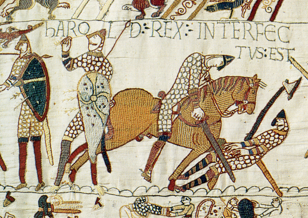 Quiz: The Norman Conquest