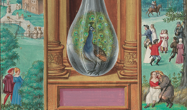 Splendor Solis