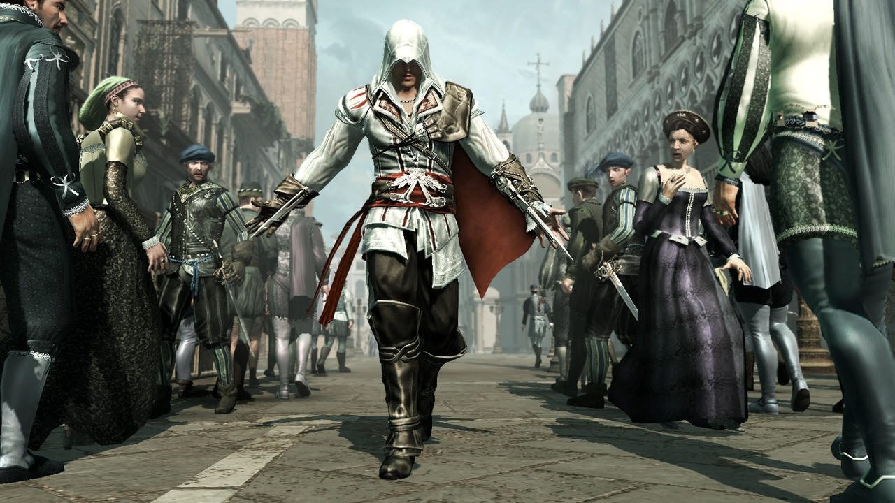 Which Assassin S Creed Character Are You Medievalists Net