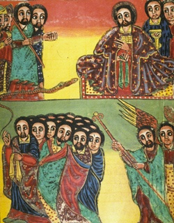 Christianity Ethiopia