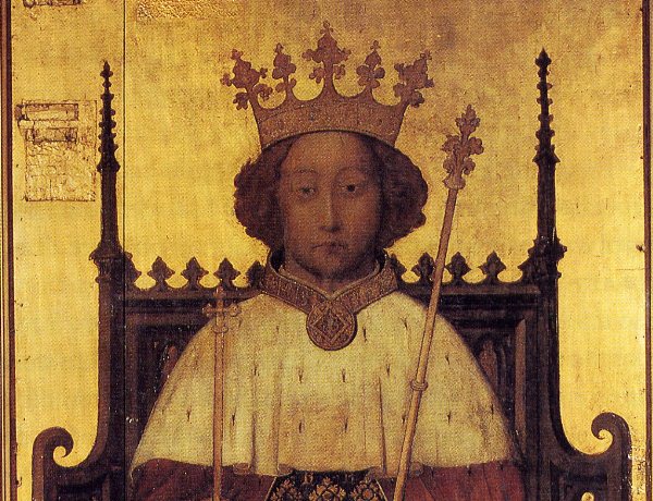 King Richard II 