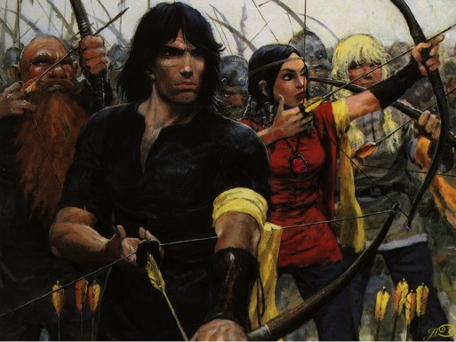 archers