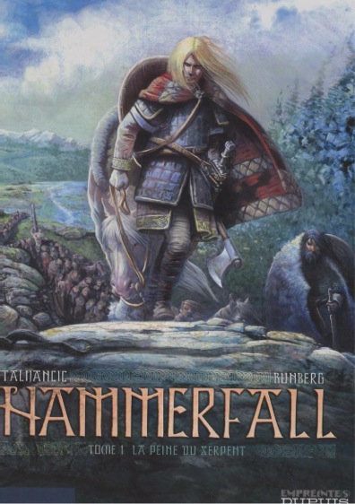 hammerfall