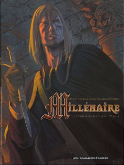 millenaire