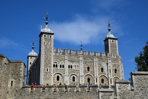 Tower of london - photo by Julie Gibson / Flickr